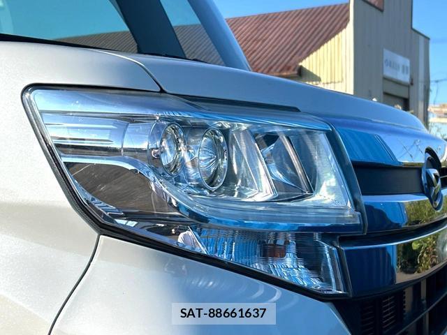 Daihatsu TANTO 2015-07 8361561-11