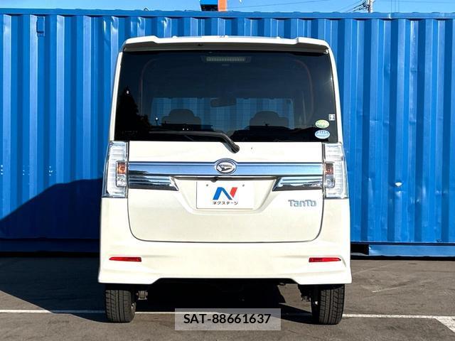 Daihatsu TANTO 2015-07 8361561-13