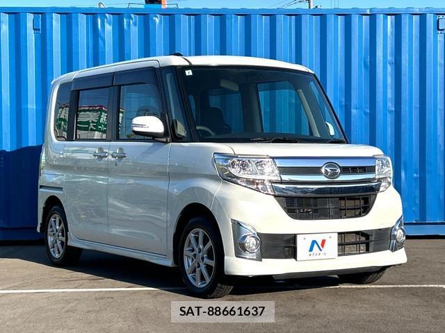 Daihatsu TANTO 2015-07 8361561-14