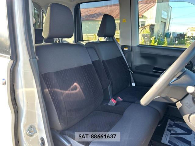 Daihatsu TANTO 2015-07 8361561-6