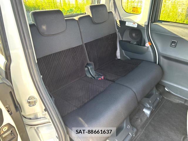 Daihatsu TANTO 2015-07 8361561-7