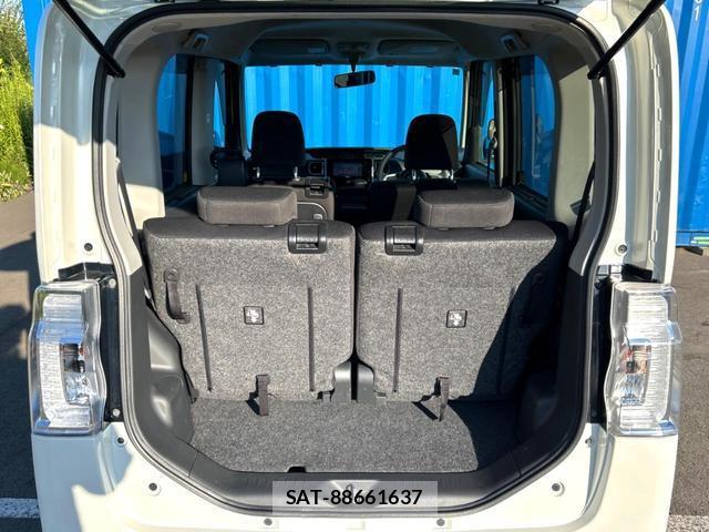 Daihatsu TANTO 2015-07 8361561-8
