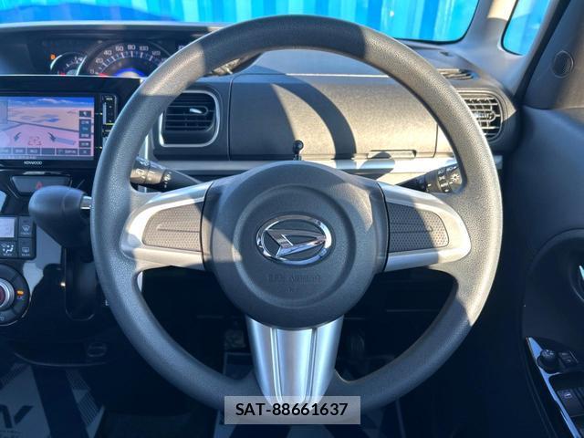 Daihatsu TANTO 2015-07 8361561-9