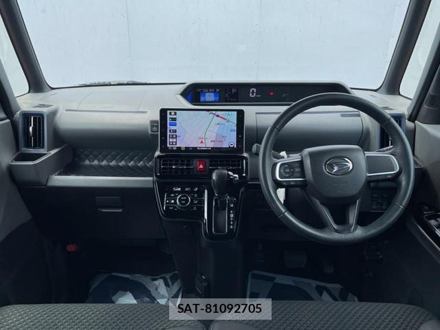 Daihatsu TANTO 2019-07 8361615-1