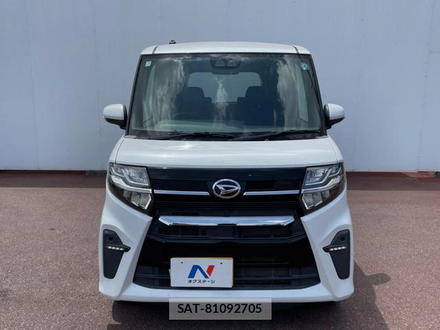 Daihatsu TANTO 2019-07 8361615-13