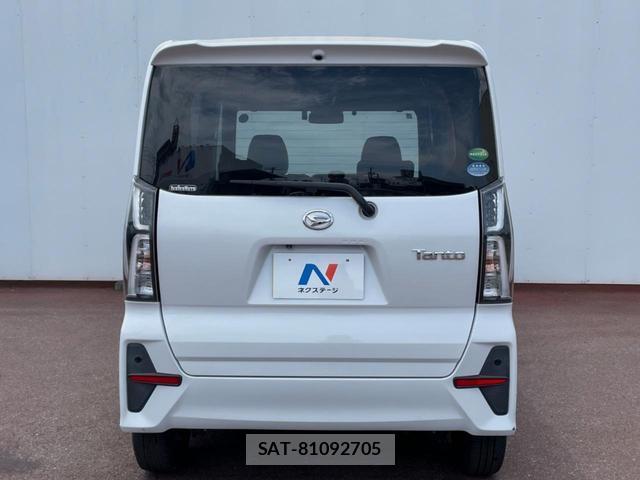 Daihatsu TANTO 2019-07 8361615-14
