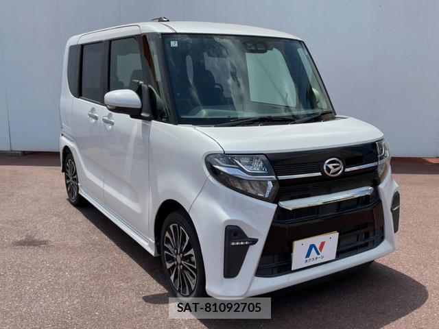 Daihatsu TANTO 2019-07 8361615-15