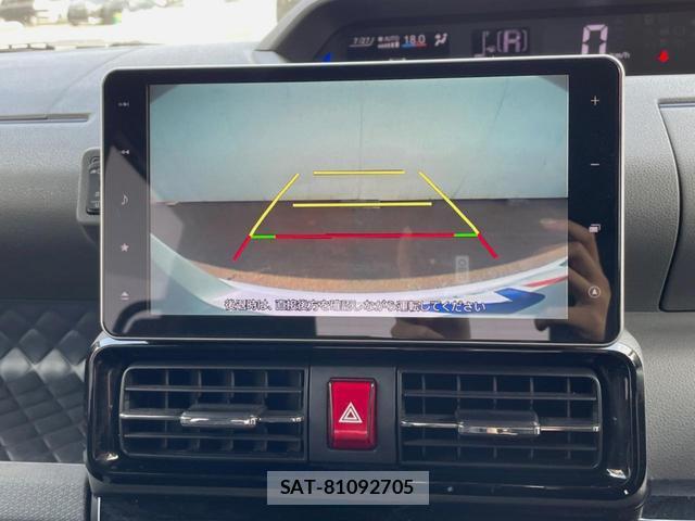 Daihatsu TANTO 2019-07 8361615-4