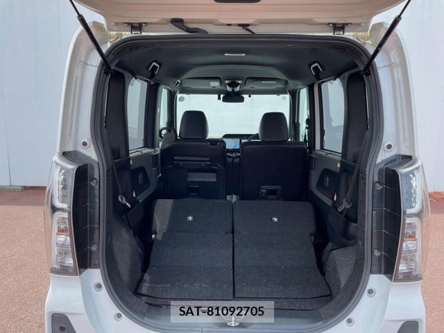 Daihatsu TANTO 2019-07 8361615-9