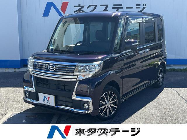 Daihatsu TANTO 2017-05 8361688-0