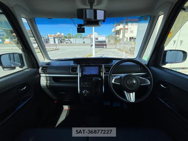Daihatsu TANTO 2017-05 8361688-1
