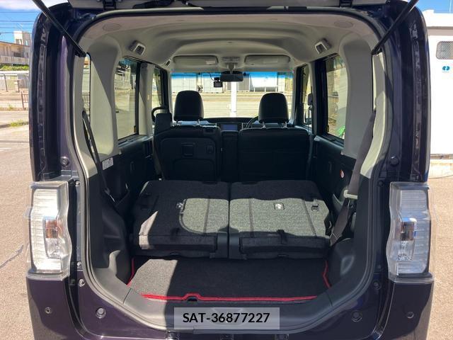 Daihatsu TANTO 2017-05 8361688-10