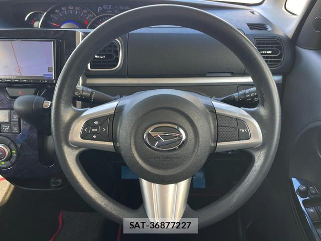 Daihatsu TANTO 2017-05 8361688-11