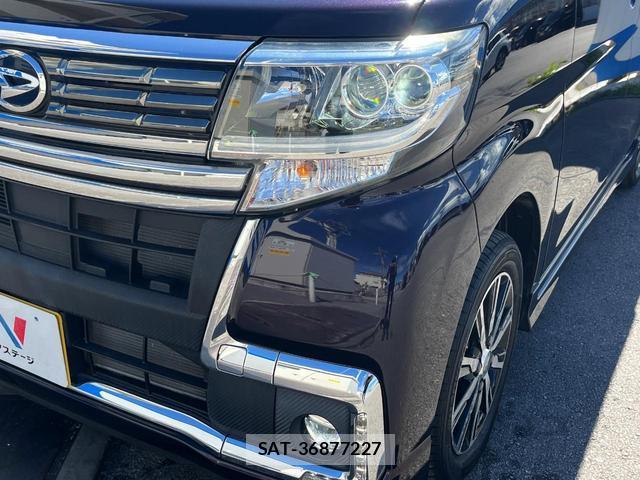 Daihatsu TANTO 2017-05 8361688-12