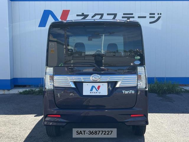 Daihatsu TANTO 2017-05 8361688-15