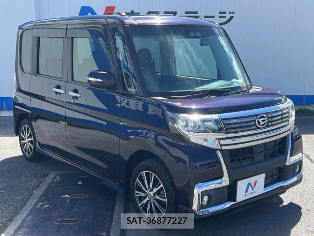 Daihatsu TANTO 2017-05 8361688-16