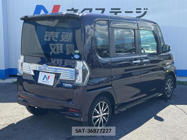 Daihatsu TANTO 2017-05 8361688-17