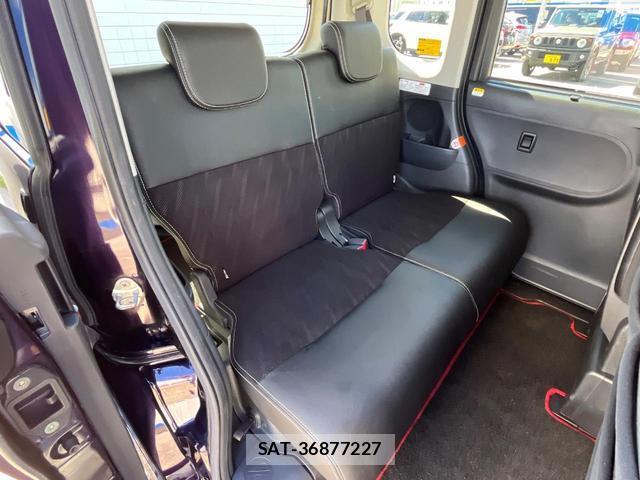 Daihatsu TANTO 2017-05 8361688-9