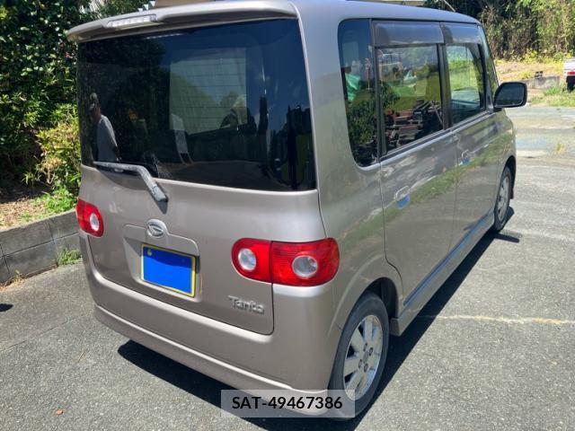 Daihatsu TANTO 2005-06 8361710-1