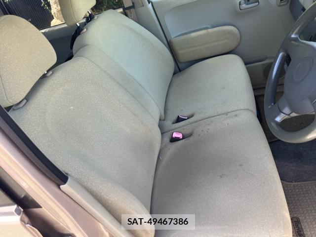 Daihatsu TANTO 2005-06 8361710-4