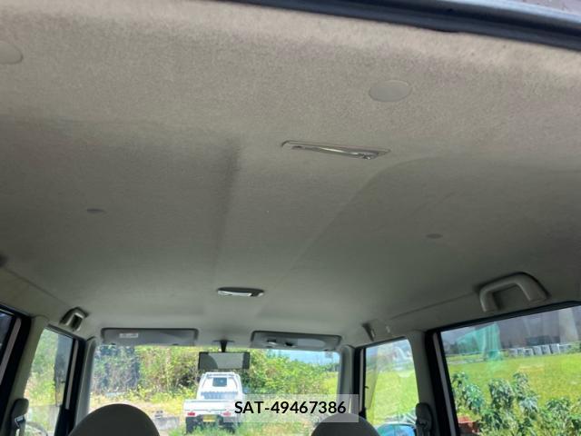 Daihatsu TANTO 2005-06 8361710-7