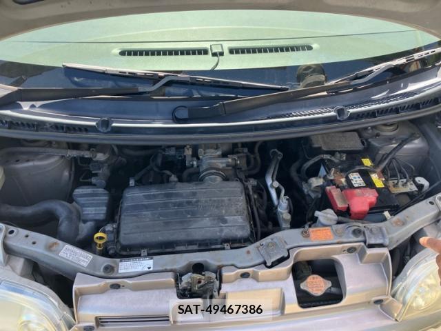 Daihatsu TANTO 2005-06 8361710-9
