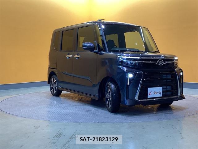 Daihatsu TANTO 2025-10 8361759-0