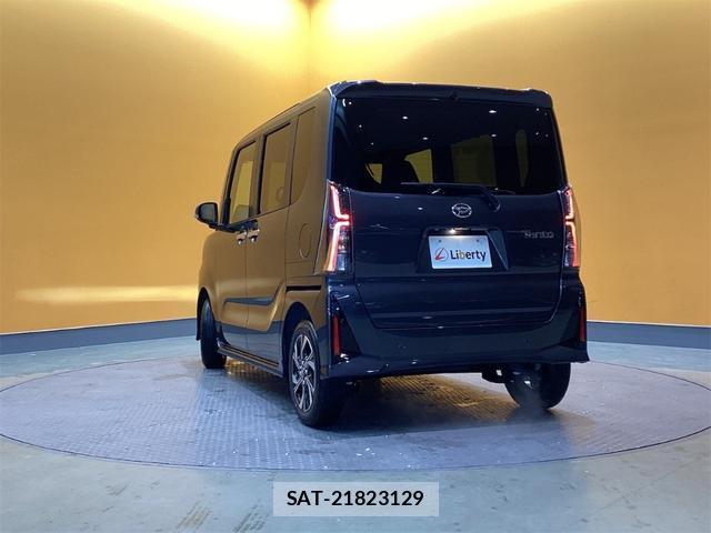 Daihatsu TANTO 2025-10 8361759-1