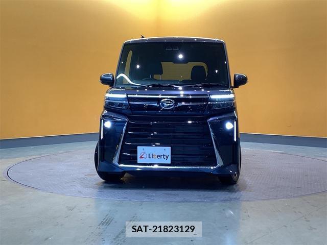Daihatsu TANTO 2025-10 8361759-10