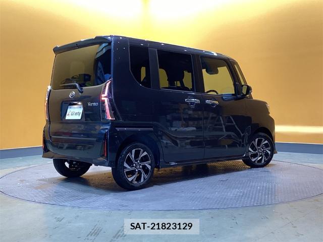 Daihatsu TANTO 2025-10 8361759-11