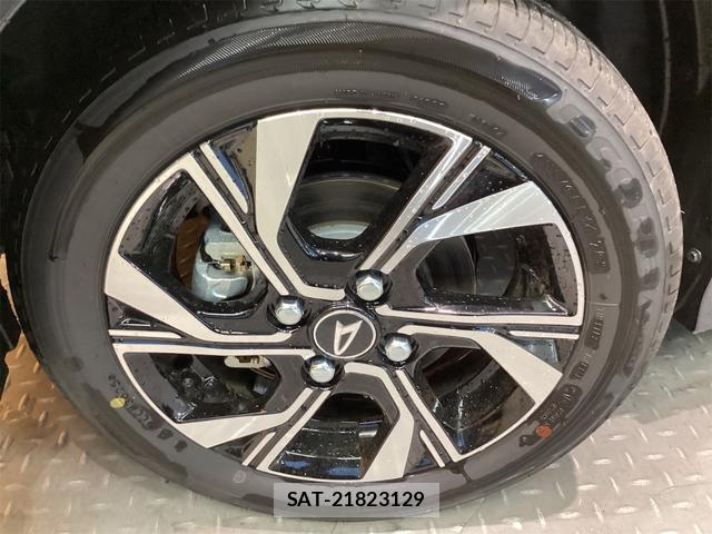 Daihatsu TANTO 2025-10 8361759-15