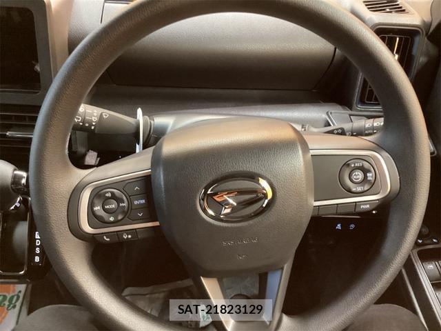 Daihatsu TANTO 2025-10 8361759-2