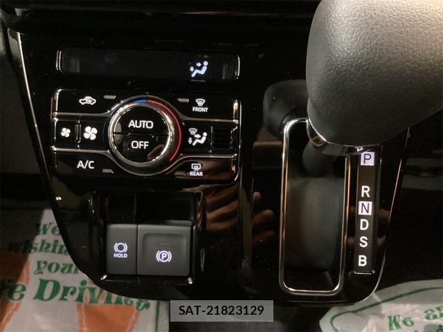 Daihatsu TANTO 2025-10 8361759-3