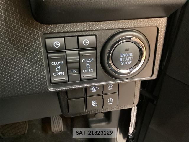 Daihatsu TANTO 2025-10 8361759-4
