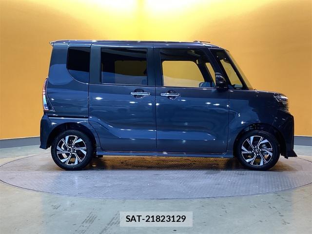 Daihatsu TANTO 2025-10 8361759-8