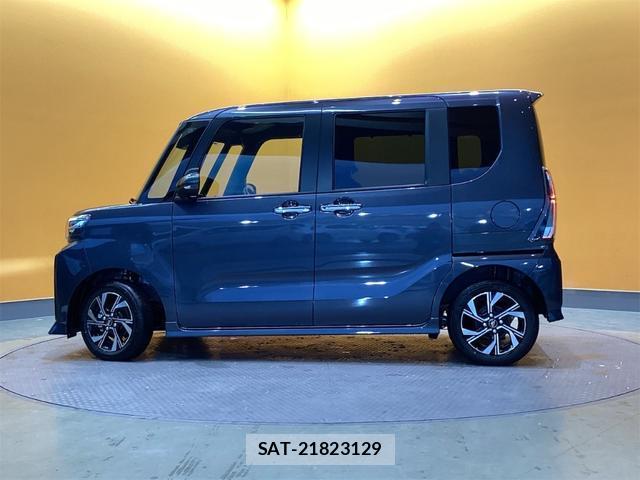 Daihatsu TANTO 2025-10 8361759-9