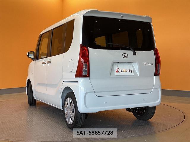 Daihatsu TANTO 2025-11 8361760-1