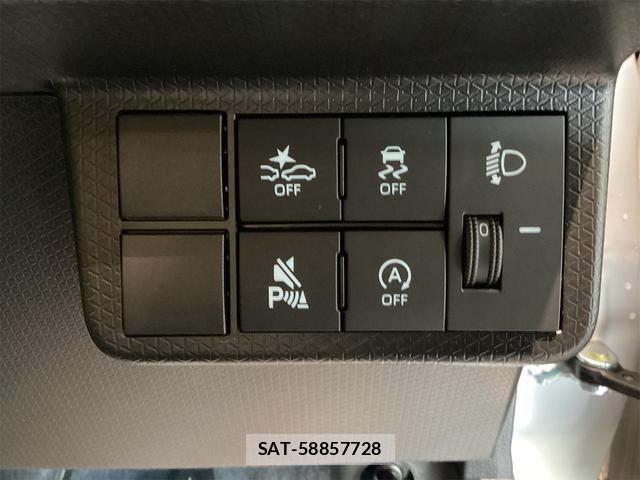 Daihatsu TANTO 2025-11 8361760-11