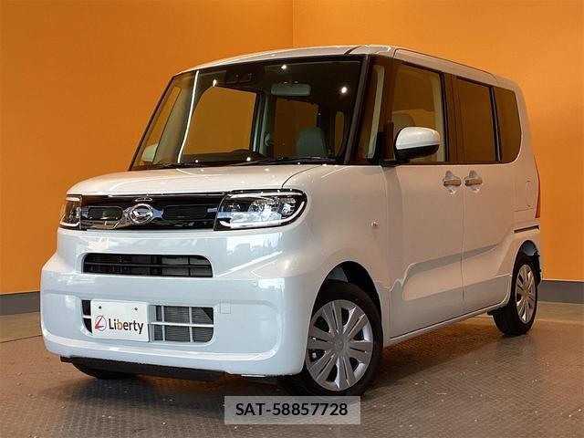 Daihatsu TANTO 2025-11 8361760-12