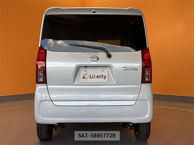 Daihatsu TANTO 2025-11 8361760-14
