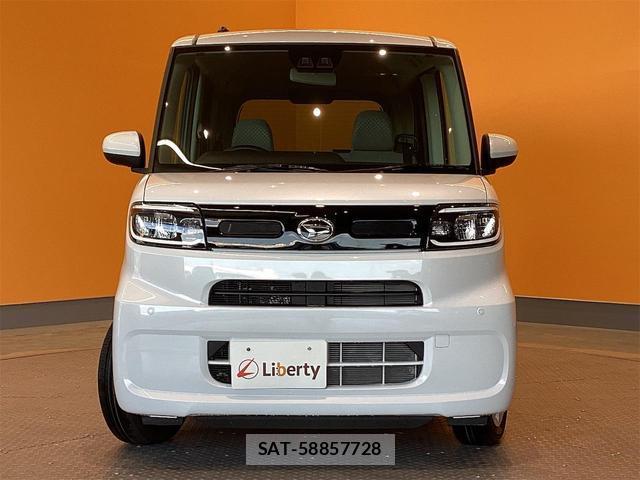 Daihatsu TANTO 2025-11 8361760-15