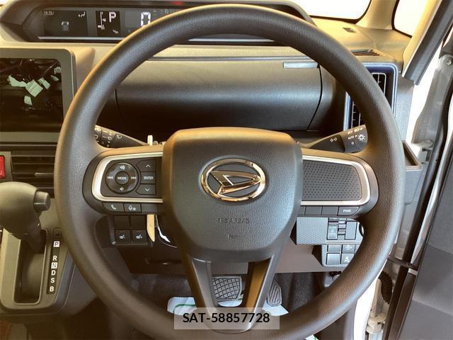 Daihatsu TANTO 2025-11 8361760-2