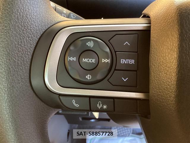 Daihatsu TANTO 2025-11 8361760-3
