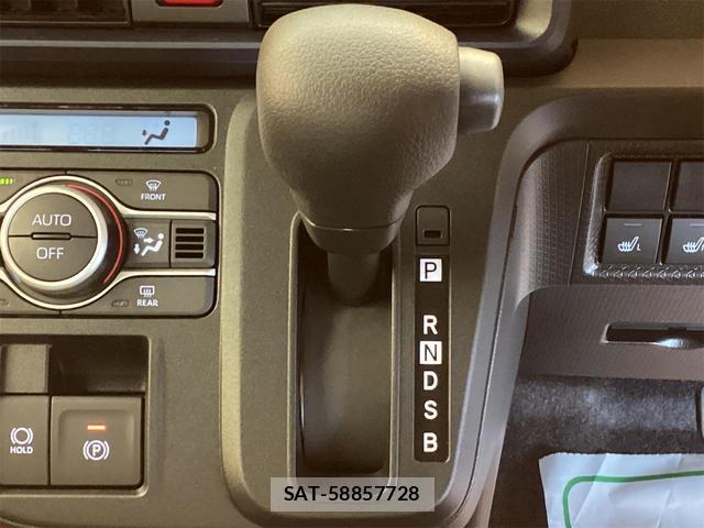Daihatsu TANTO 2025-11 8361760-6