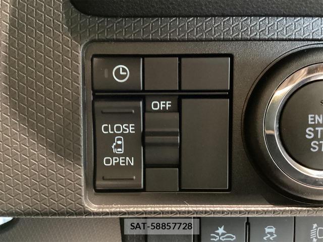 Daihatsu TANTO 2025-11 8361760-7