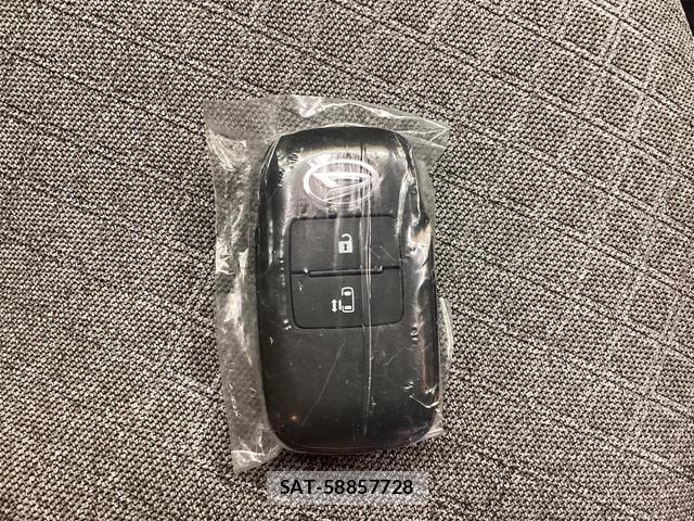 Daihatsu TANTO 2025-11 8361760-8