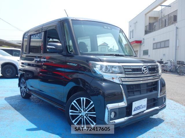 Daihatsu TANTO 2017-01 8361773-1