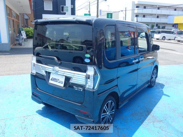 Daihatsu TANTO 2017-01 8361773-3