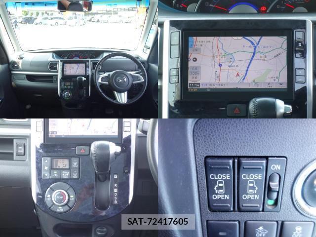 Daihatsu TANTO 2017-01 8361773-5