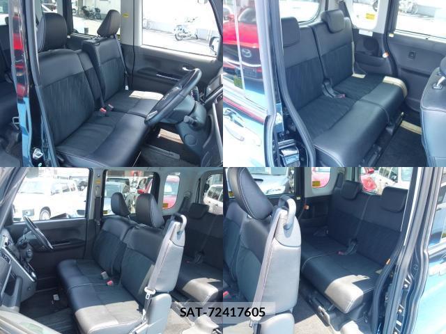 Daihatsu TANTO 2017-01 8361773-6